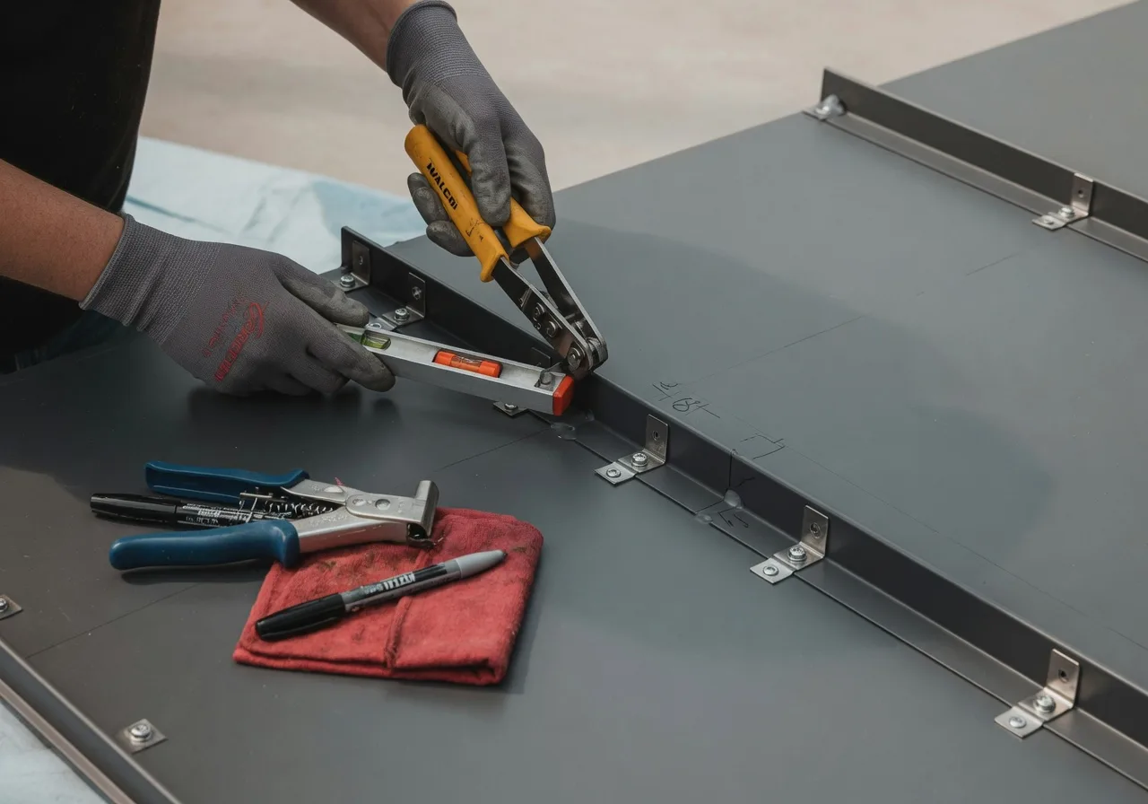 Why choose Metal Roofing Installation in Trafford, AL